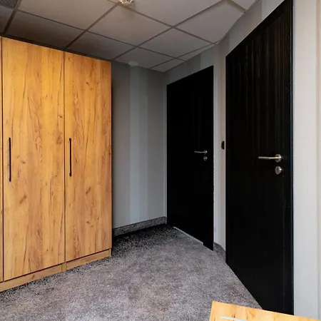 Czarna Perla 218 - Rodzinny Z Osobna Sypialnia - - Czarna Gora *